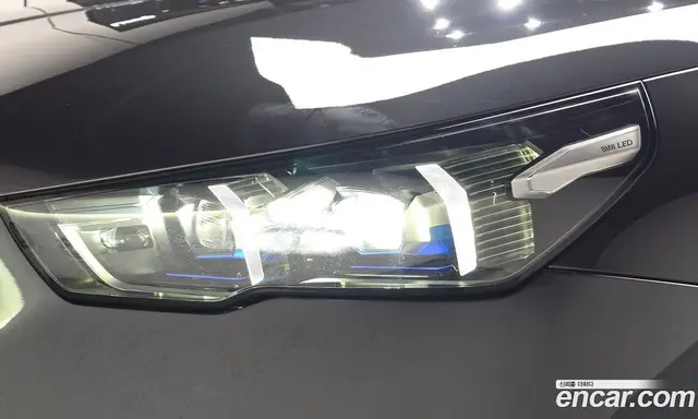 BMW i5 2024 0.2 АКПП, миниатюра 7