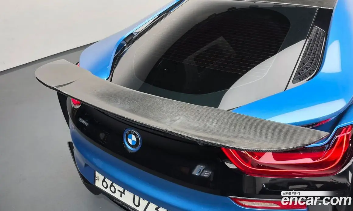 BMW i8 2016 1.5 АКПП, фото 17 BMW i8 2016 1.5 АКПП, фото 17