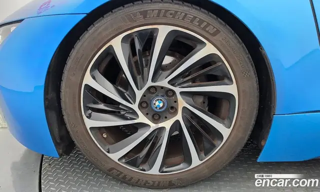 BMW i8 2016 1.5 АКПП, миниатюра 5 BMW i8 2016 1.5 АКПП, миниатюра 5