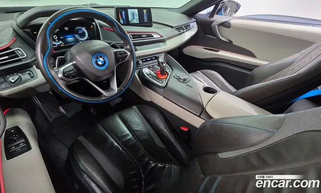 BMW i8 2016 1.5 АКПП, миниатюра 7 BMW i8 2016 1.5 АКПП, миниатюра 7