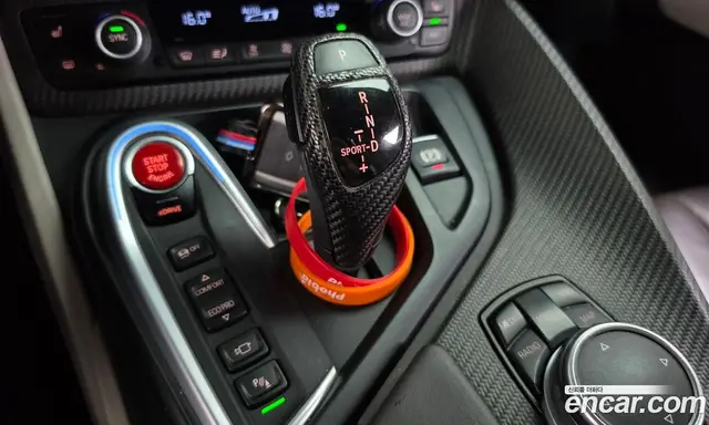 BMW i8 2016 1.5 АКПП, миниатюра 9 BMW i8 2016 1.5 АКПП, миниатюра 9