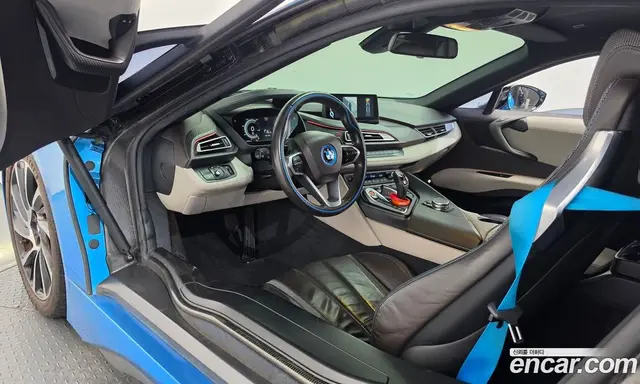 BMW i8 2016 1.5 АКПП, миниатюра 10 BMW i8 2016 1.5 АКПП, миниатюра 10