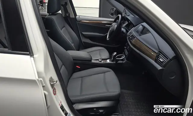 BMW X1 2014 2.0 АКПП, миниатюра 11