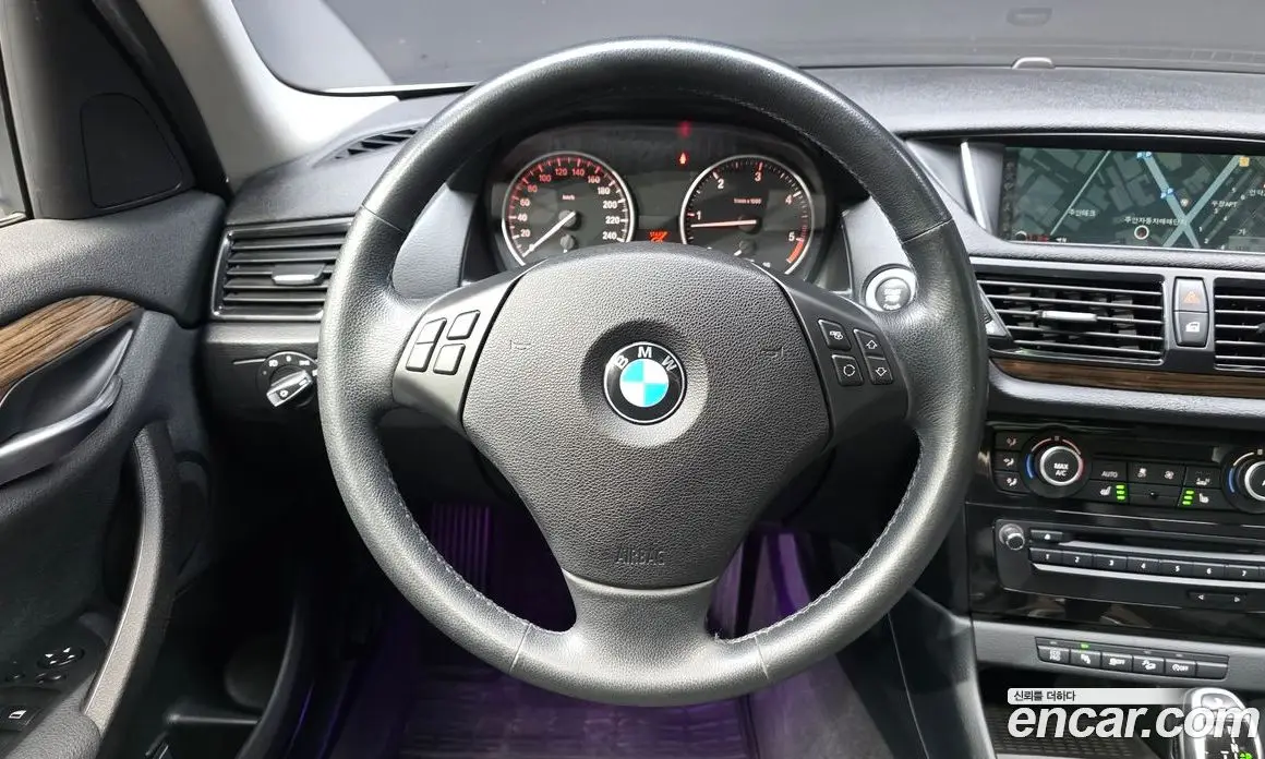 BMW X1 2014 2.0 АКПП, фото 13