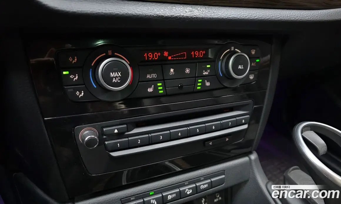 BMW X1 2014 2.0 АКПП, фото 17