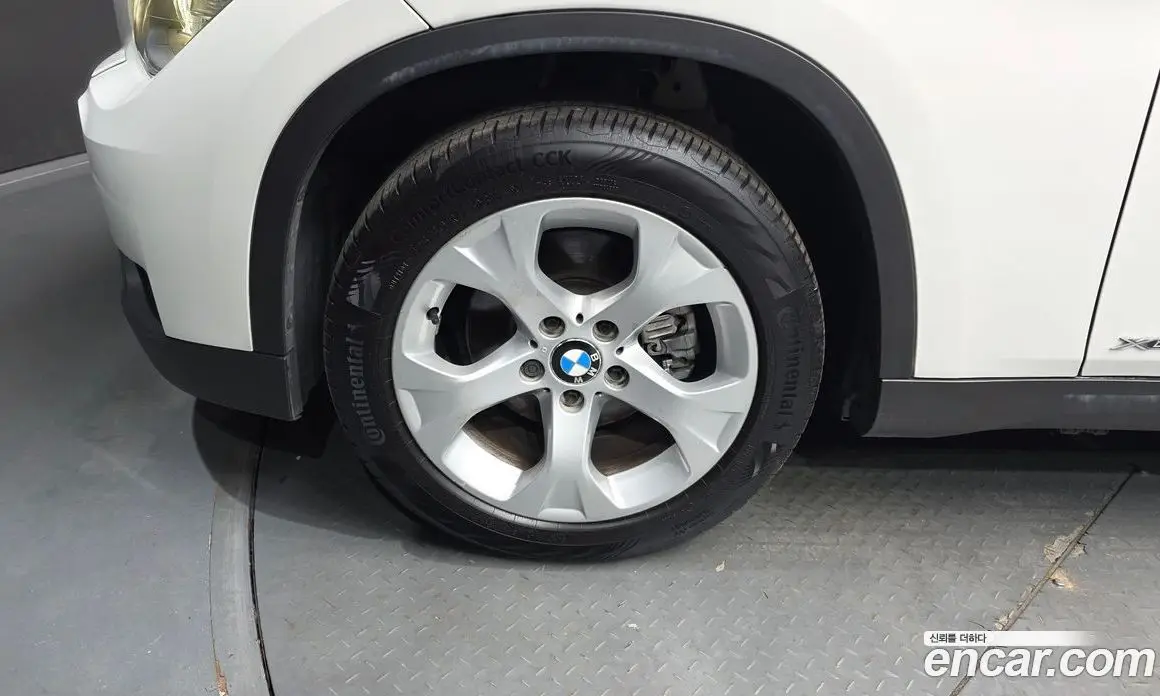 BMW X1 2014 2.0 АКПП, фото 5