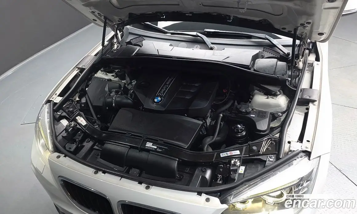 BMW X1 2014 2.0 АКПП, фото 6