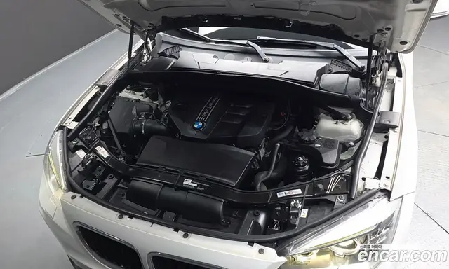 BMW X1 2014 2.0 АКПП, миниатюра 6