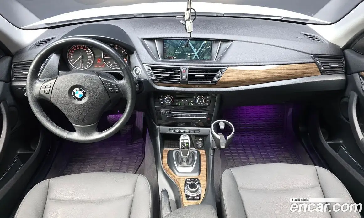 BMW X1 2014 2.0 АКПП, фото 7