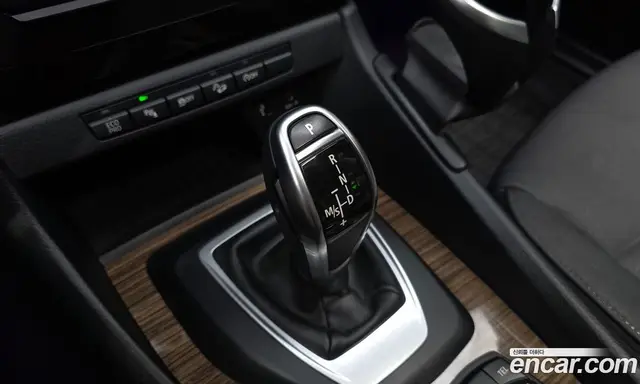 BMW X1 2014 2.0 АКПП, миниатюра 9