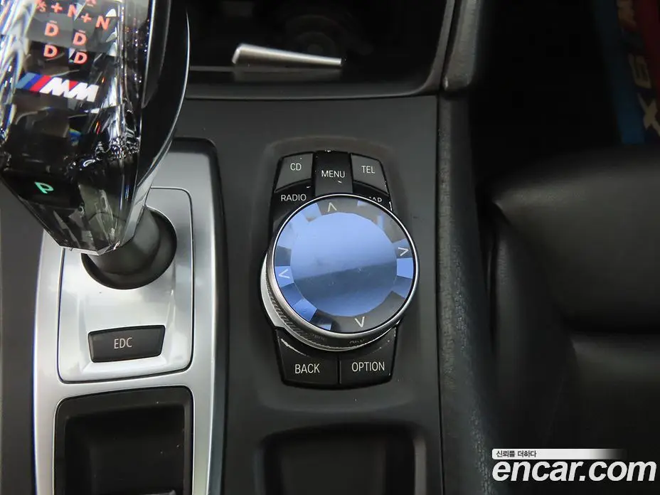 BMW X6M 2010 4.4 АКПП, фото 12