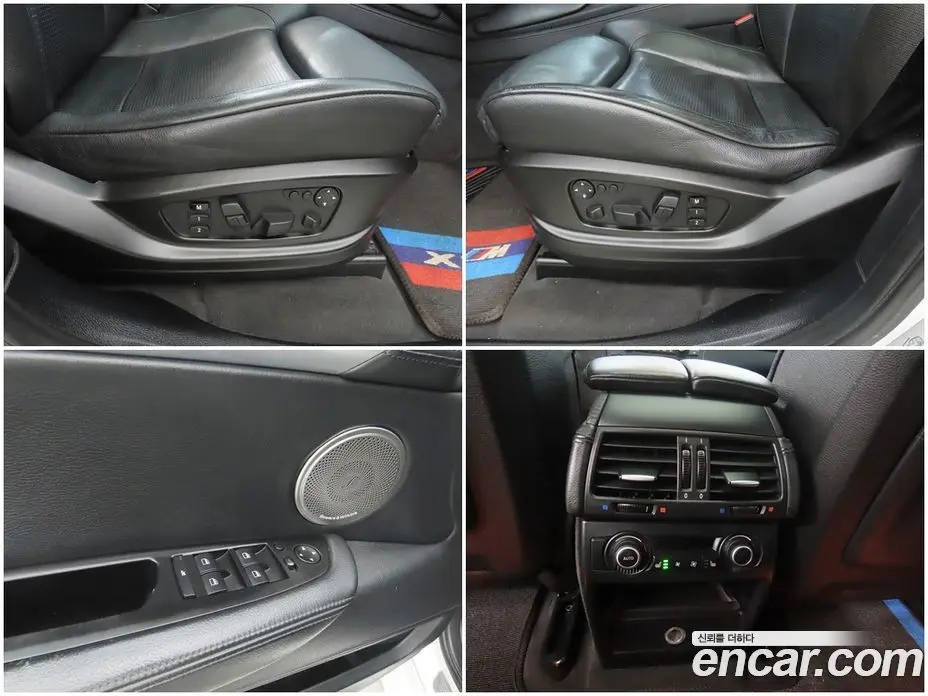 BMW X6M 2010 4.4 АКПП, фото 16