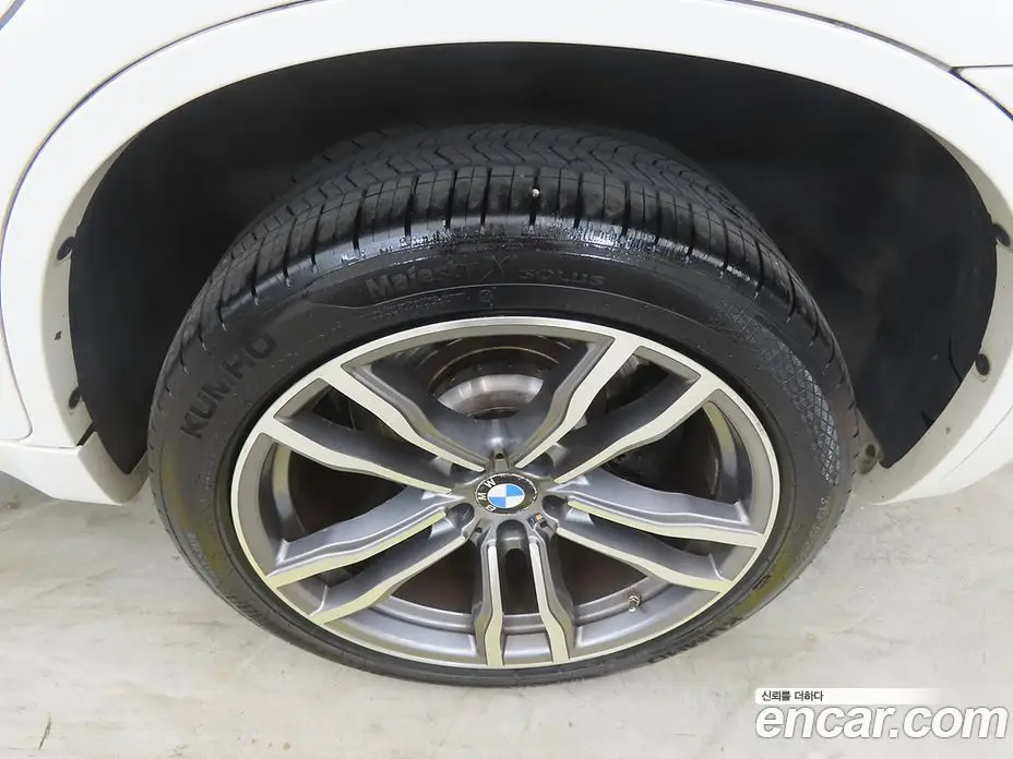 BMW X6M 2010 4.4 АКПП, фото 20