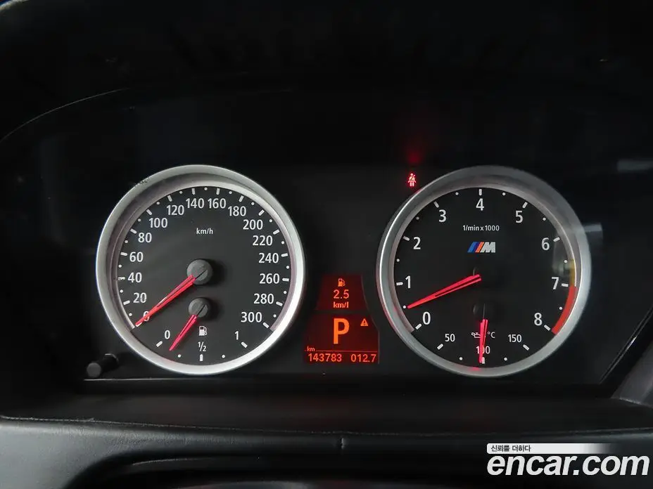 BMW X6M 2010 4.4 АКПП, фото 8