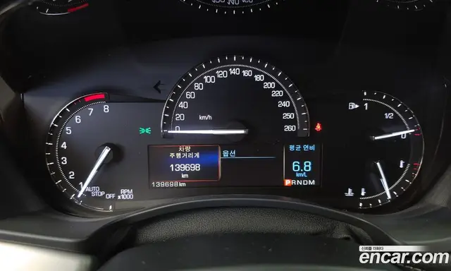Cadillac ATS 2017 2.0 АКПП, миниатюра 11