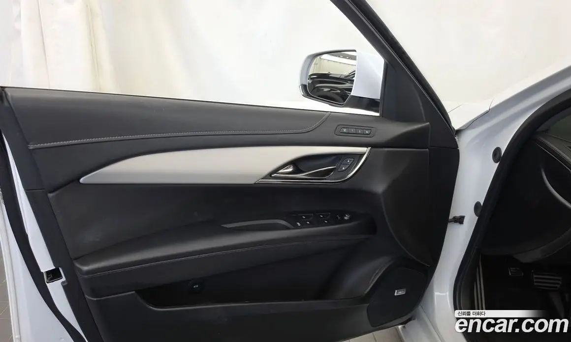 Cadillac ATS 2017 2.0 АКПП, фото 14