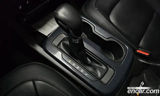 Chevrolet Colorado 2022 3.6 АКПП, миниатюра 11