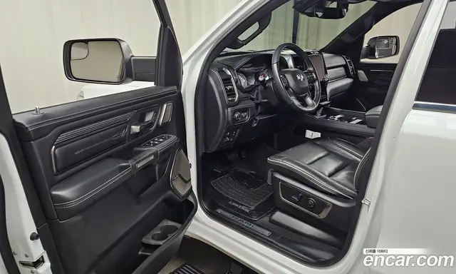 Dodge Ram Pick Up 2020 5.7 АКПП, миниатюра 12