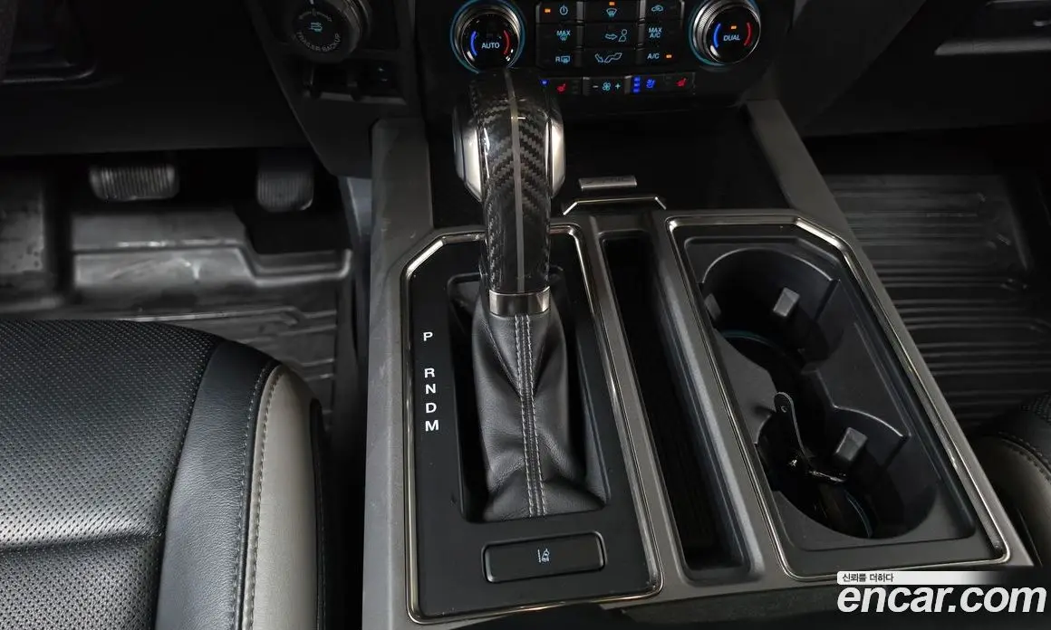 Ford F150 2018 3.5 АКПП, фото 12
