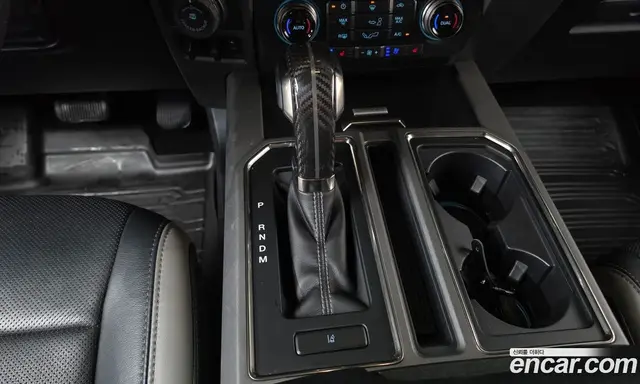 Ford F150 2018 3.5 АКПП, миниатюра 12