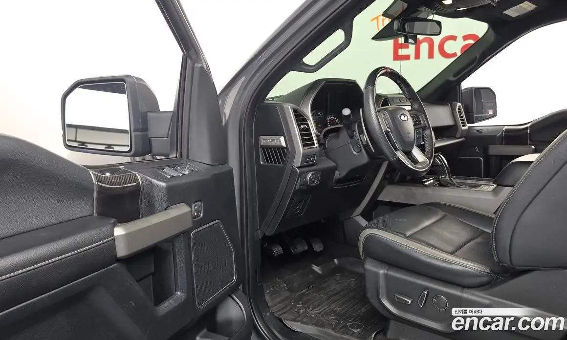 Ford F150 2018 3.5 АКПП, фото 13
