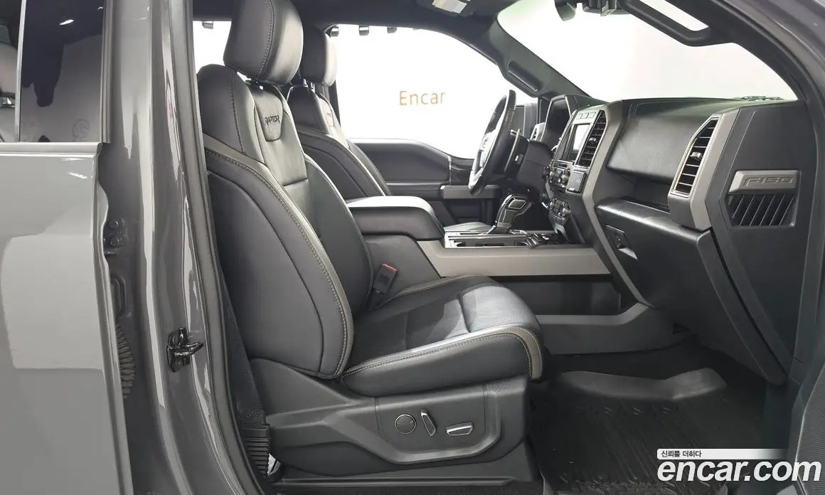 Ford F150 2018 3.5 АКПП, фото 16