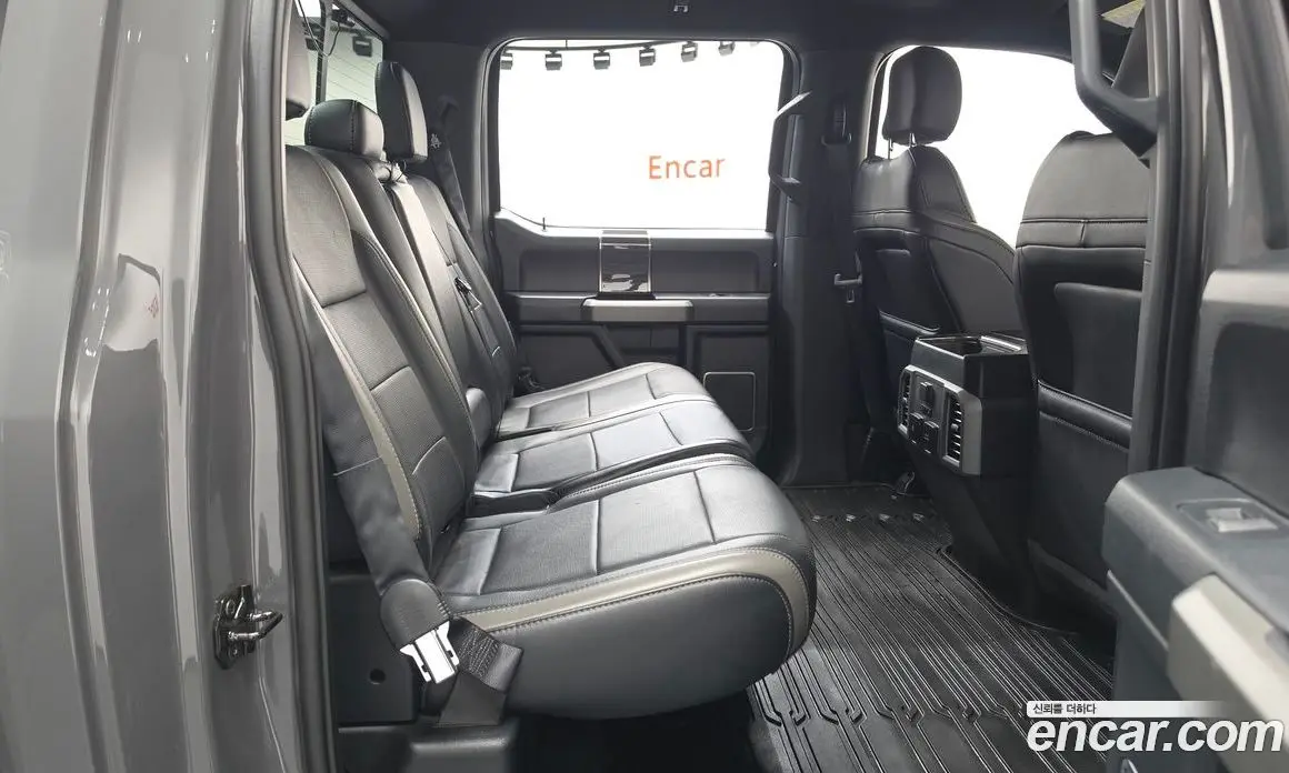 Ford F150 2018 3.5 АКПП, фото 17