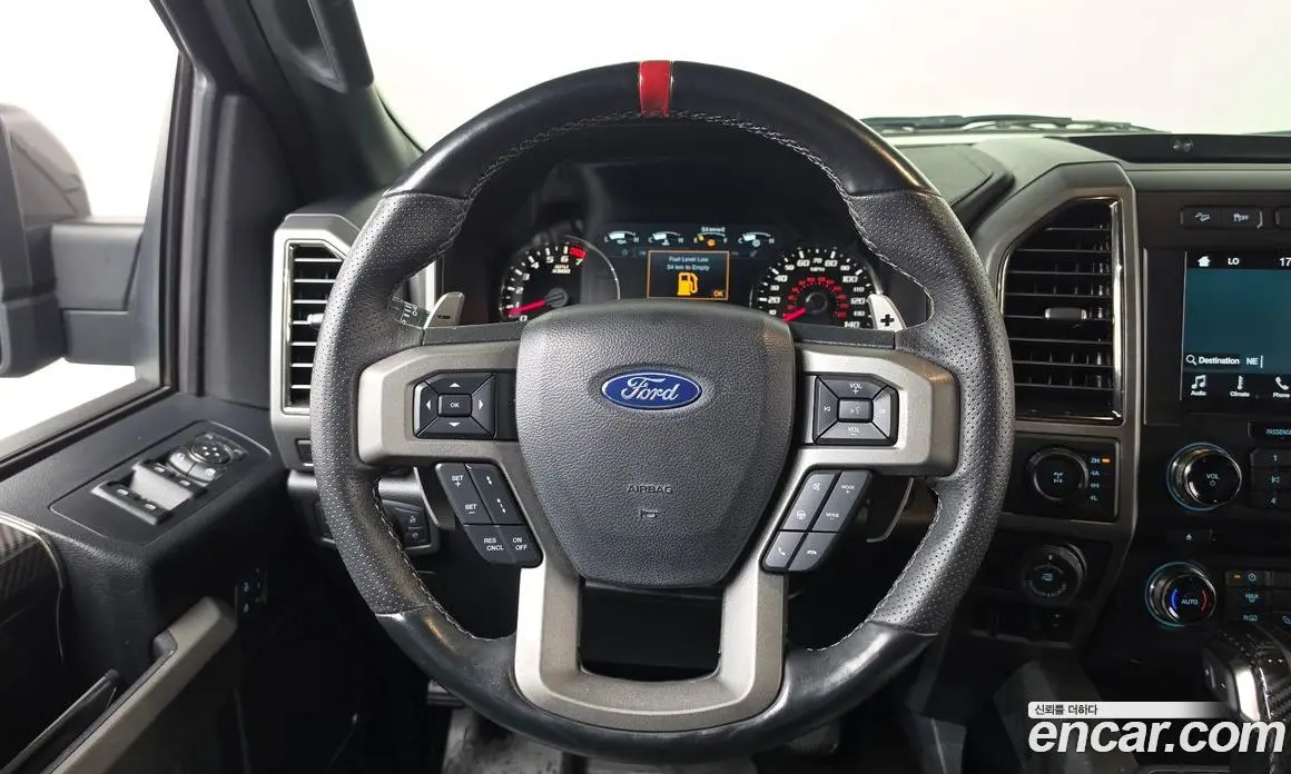 Ford F150 2018 3.5 АКПП, фото 19