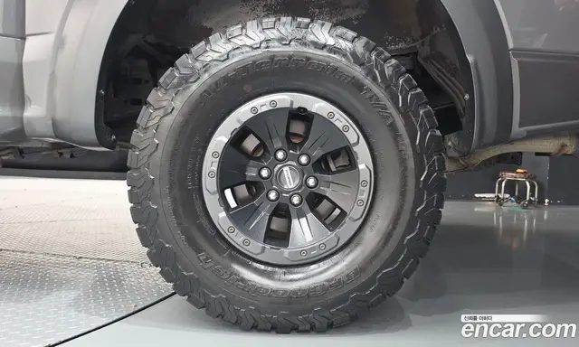 Ford F150 2018 3.5 АКПП, миниатюра 7