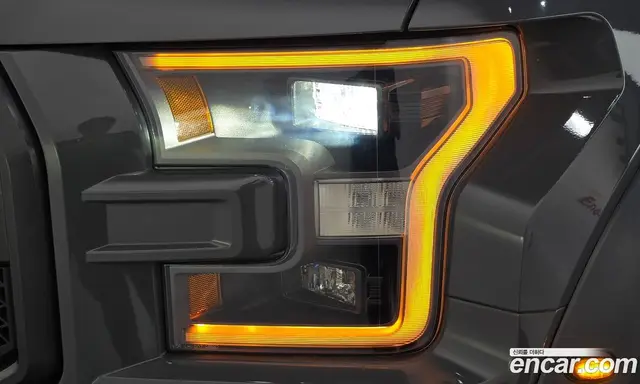 Ford F150 2018 3.5 АКПП, миниатюра 8