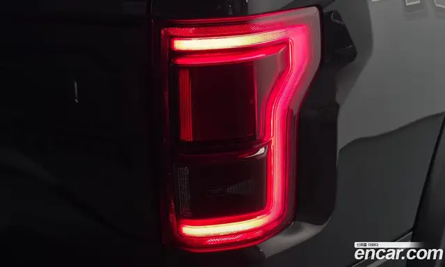 Ford F150 2018 3.5 АКПП, миниатюра 9