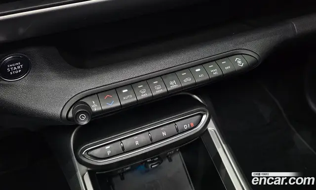 Jeep Avenger 2024 0.1 АКПП, миниатюра 9