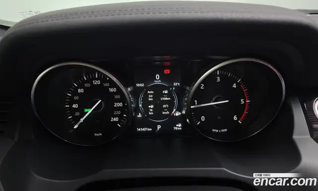 Land Rover Range Rover Evoque 2016 2.0 АКПП, миниатюра 7