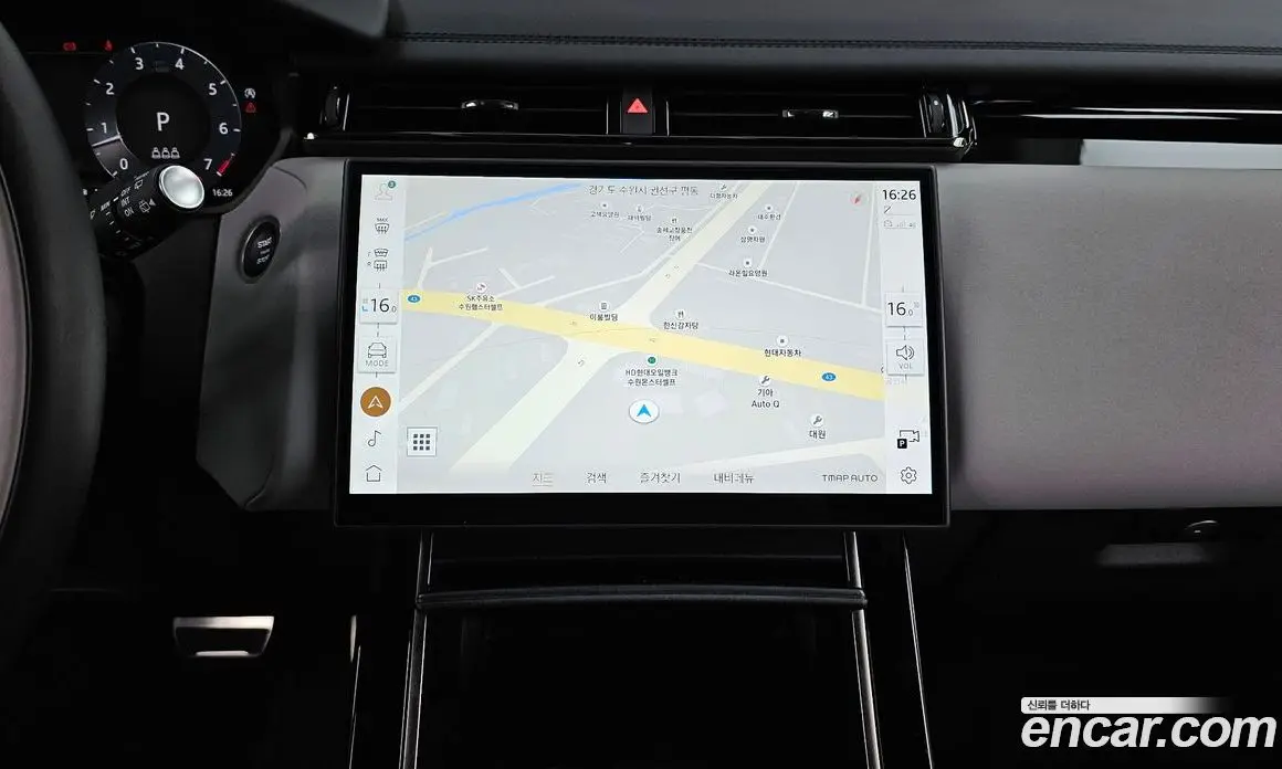 Land Rover Range Rover Velar 2025 2.0 АКПП, фото 20