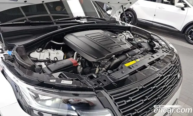 Land Rover Range Rover Velar 2025 2.0 АКПП, миниатюра 6