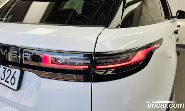 Land Rover Range Rover Velar 2025 2.0 АКПП, миниатюра 9