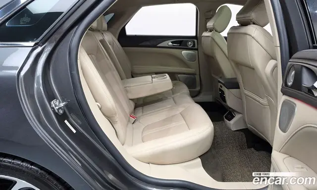 Lincoln MKZ 2020 2.0 АКПП, миниатюра 11