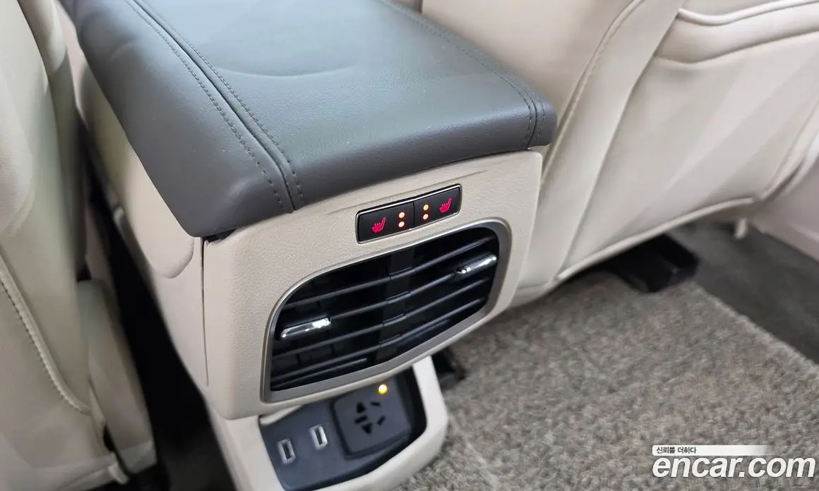 Lincoln MKZ 2020 2.0 АКПП, фото 17