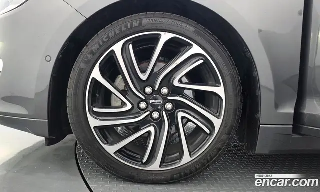 Lincoln MKZ 2020 2.0 АКПП, миниатюра 5