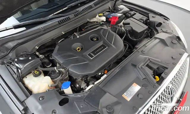 Lincoln MKZ 2020 2.0 АКПП, миниатюра 6
