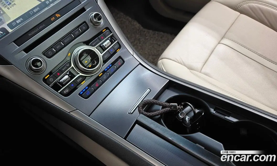 Lincoln MKZ 2020 2.0 АКПП, фото 9