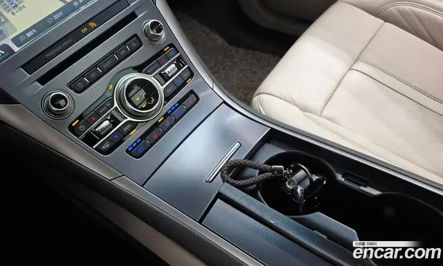 Lincoln MKZ 2020 2.0 АКПП, миниатюра 9
