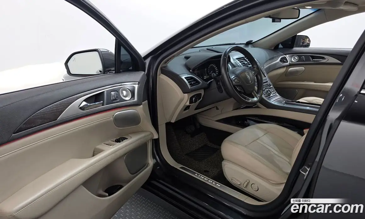 Lincoln MKZ 2020 2.0 АКПП, фото 10