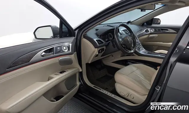 Lincoln MKZ 2020 2.0 АКПП, миниатюра 10