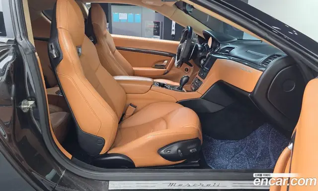 Maserati GranTurismo 2015 4.7 АКПП, миниатюра 11 Maserati GranTurismo 2015 4.7 АКПП, миниатюра 11