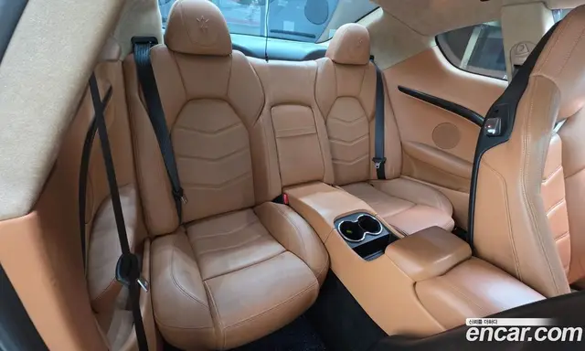 Maserati GranTurismo 2015 4.7 АКПП, миниатюра 12