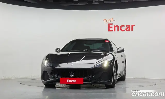 Maserati GranTurismo 2015 4.7 АКПП, миниатюра 3 Maserati GranTurismo 2015 4.7 АКПП, миниатюра 3