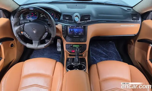 Maserati GranTurismo 2015 4.7 АКПП, миниатюра 7 Maserati GranTurismo 2015 4.7 АКПП, миниатюра 7