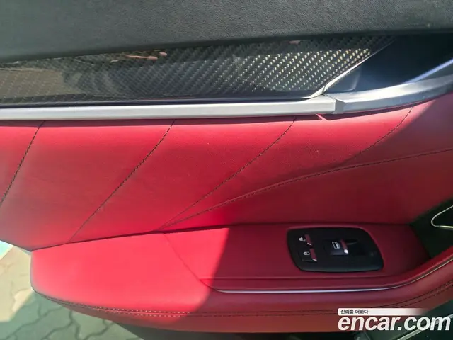 Maserati Levante 2020 3.0 АКПП, миниатюра 11