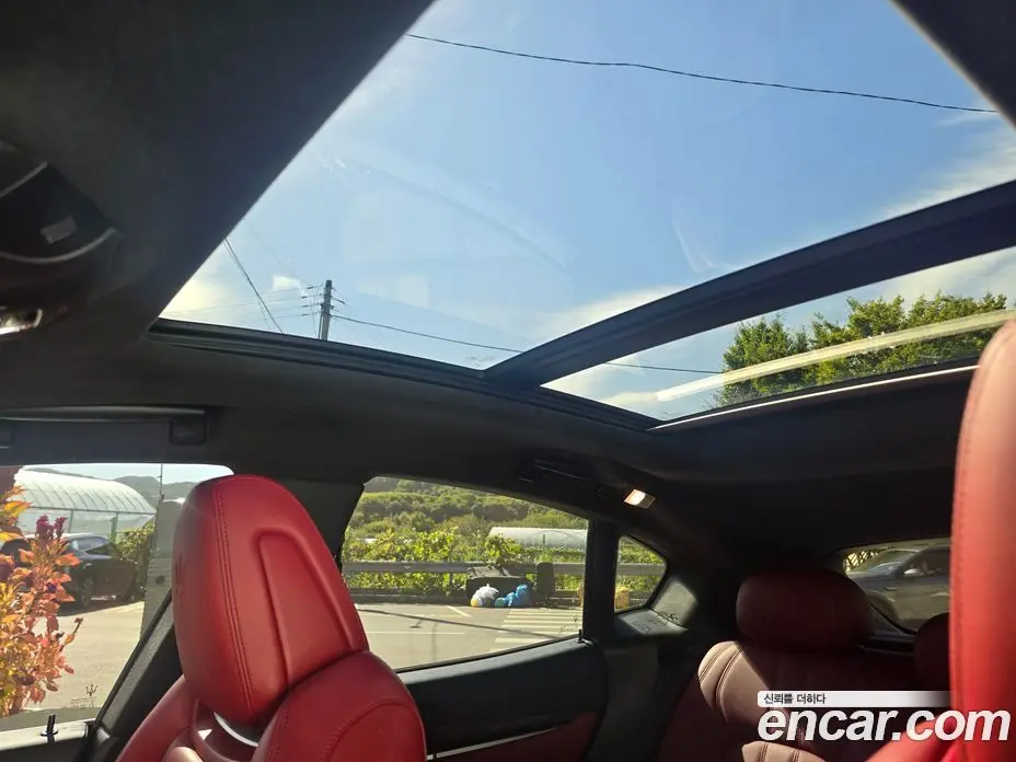 Maserati Levante 2020 3.0 АКПП, фото 13